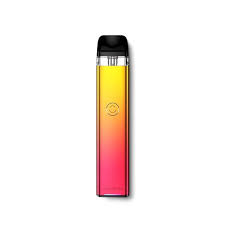 Vaporesso Xros 3 Vape Kit | Free 10ml E-liquids