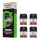 Vaporesso Xros Nano Replacement Pods | Pack Of 4