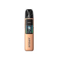 VooPoo ARGUS G2 Pod Vape Kit | Free 10ml E-Liquid