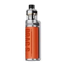 VooPoo Drag S Pro Pod Vape Kit For Sale | Free 10ml E-Liquid
