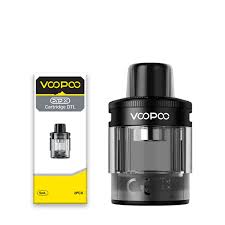 VooPoo PnP X Replacement Pod Cartridges | Pack Of 2