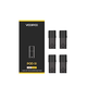 VooPoo Pod-S1 Replacement Pods | Pack Of 4