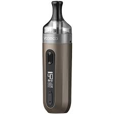 VooPoo V.SUIT Pod Vape Kit |  Best Vape Kits For Beginners
