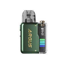 Voopoo Argus P2 Vape Pod Kit | Free 10ml E-Liquid