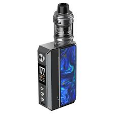 Voopoo Drag 4 Vape Kit For Sale | Voopoo Kits Cheap