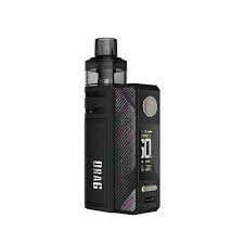 Voopoo Drag E60 Vape Kit | Voopoo Drag Kit