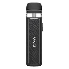 Voopoo Vinci Royal Edition Pod Starter Kit | Free E-Liquid