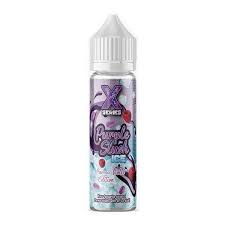 X-Series Shortfill 50ml E-Liquid