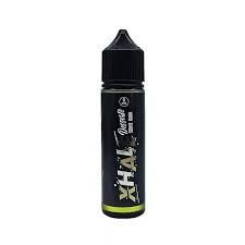 Xhale Shortfill Dessert Range 50ml E-Liquid