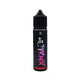 Xhale Shortfill Fizzy Range50ml E-Liquid