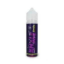 Xhale Shortfill Fruits Range 50ml E-Liquid