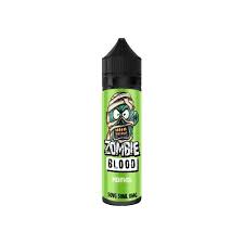 Zombie Blood Shortfill 50ml E-Liquid