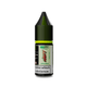 Apple Peach 10ml Nic Salt E-liquid by Nasty