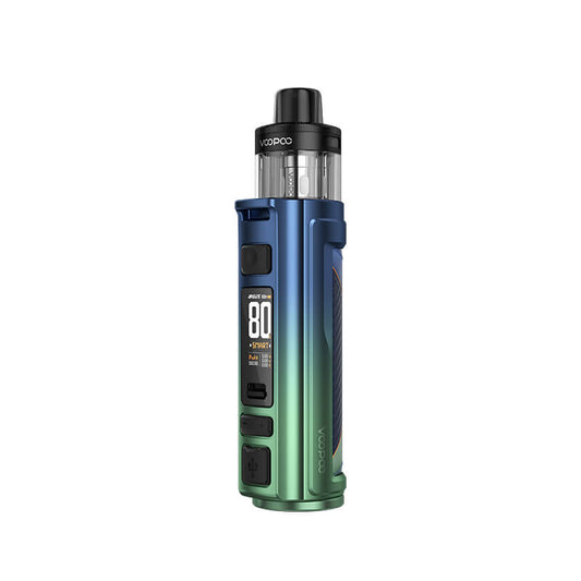 VooPoo Argus Pro 2 Vape Kit