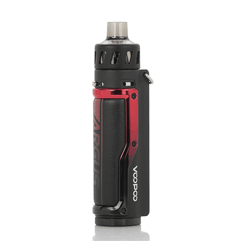 Argus Pro Pod Kit By VooPoo | Free 10ml E-Liquid