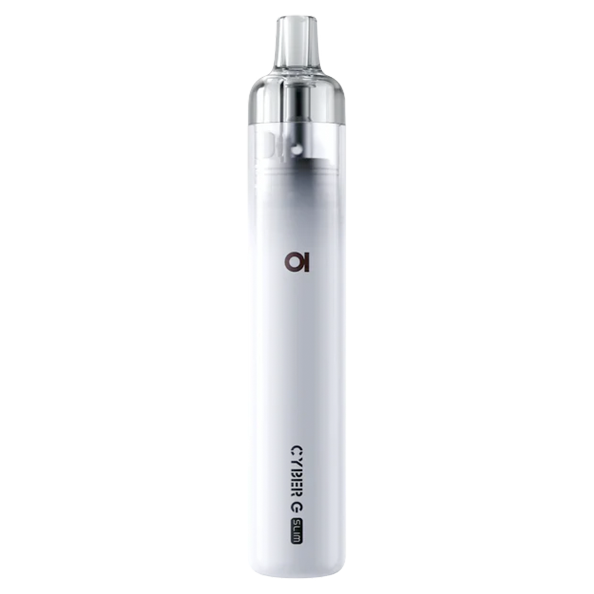 Aspire Cyber G Slim Pod Kit White
