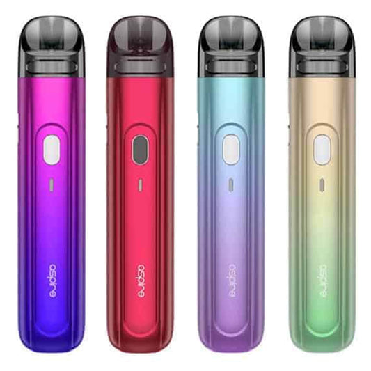 Aspire Flexus Q Pod Kit Price | Free 10ml E-Liquid
