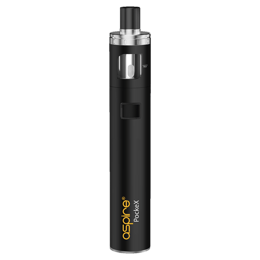 Aspire PockeX Starter Kit
