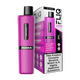 Berry Edition Avomi Fliq 4in1 Vape Kit