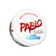 Blue Raspberry Pablo Exclusive Nicotine Pouches