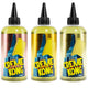 Creme Kong Shortfill 200ml E-Liquid