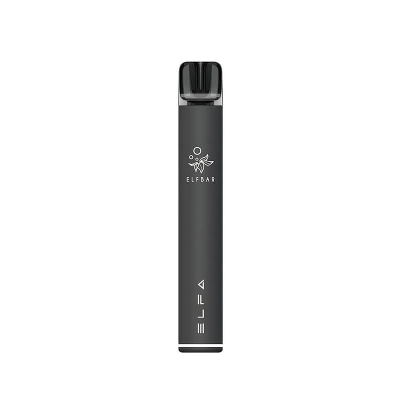 Elf Bar Elfa Pro Prefilled Pod Kit