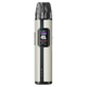 Elfbar Elfx Pro Classic Edition Vape Kit White
