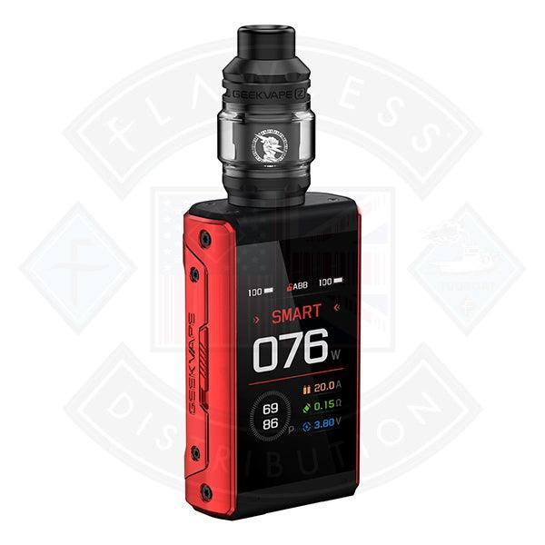 Geek Vape T200 (Aegis Touch) Vape Kit