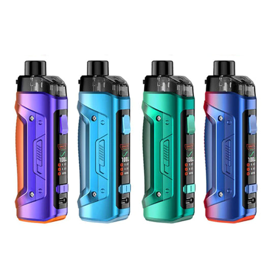 GeekVape B100 ( Aegis Boost Pro ) 18650 Pod Vape Kit