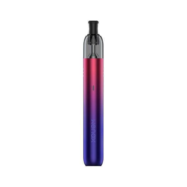 Geekvape Wenax M1 Pod Kit | Free 10ml E-Liquid