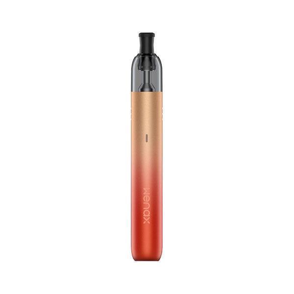 Geekvape Wenax M1 Pod Kit | Free 10ml E-Liquid