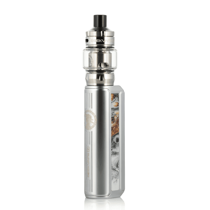 Geekvape Z50 Vape Kit Price | 10ml E-Liquid For Free