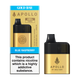 Gold Bar Apollo AIO Kit Blue Raspberry