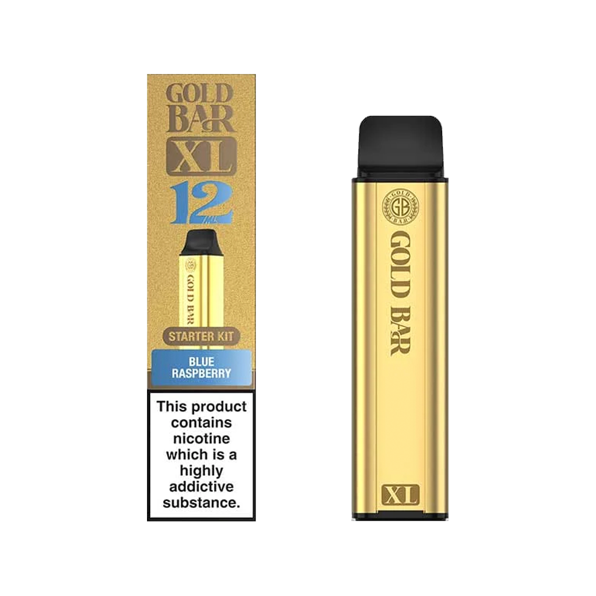 Gold Bar XL Kit