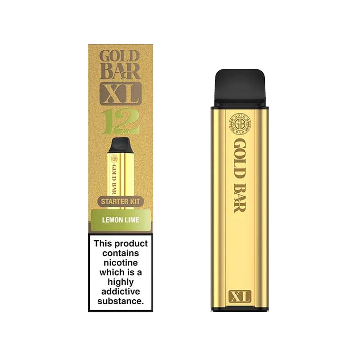 Gold Bar XL Kit