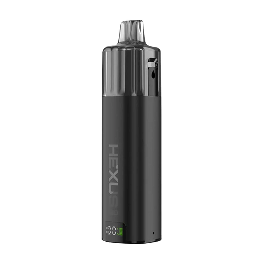Hexus Go Vape Kit