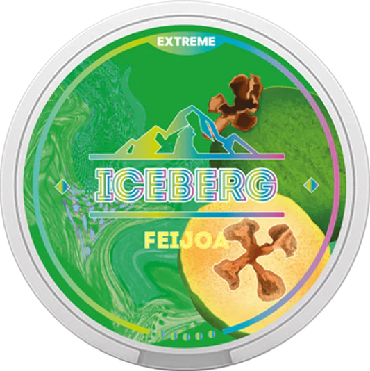 Iceberg Feijoa