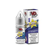 IVG Intense 10ml Nic Salts | Check Price