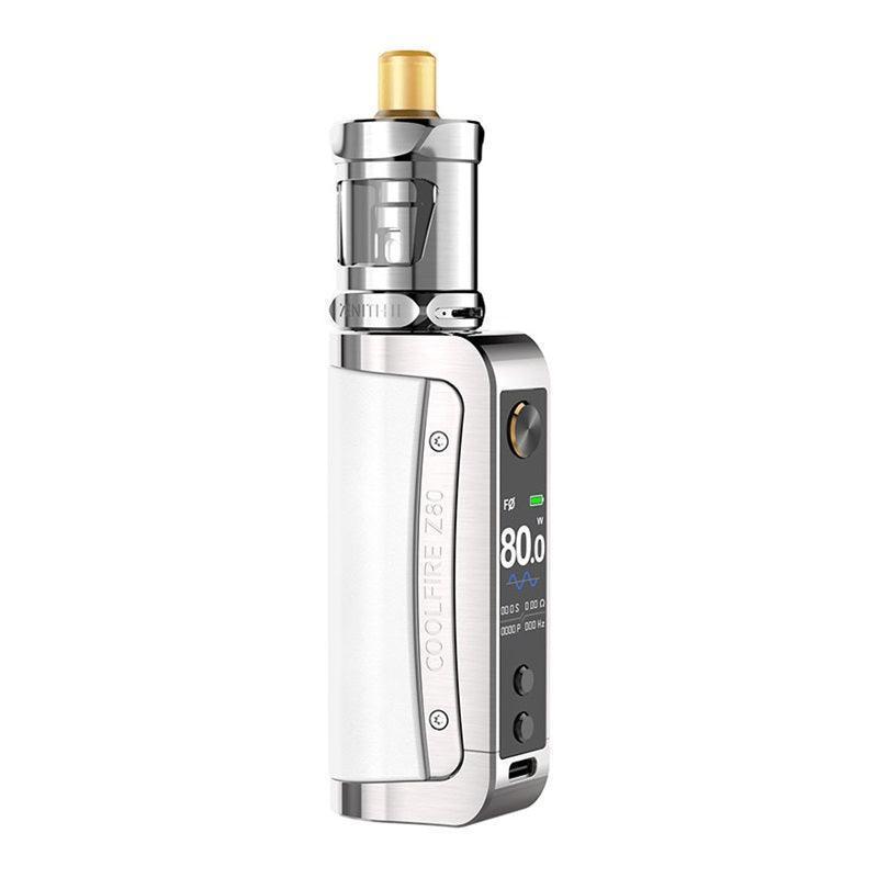 Innokin Coolfire Z80 Zenith ii Vape Kit