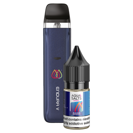 Aquavape Innokin Endura V Kit Blue