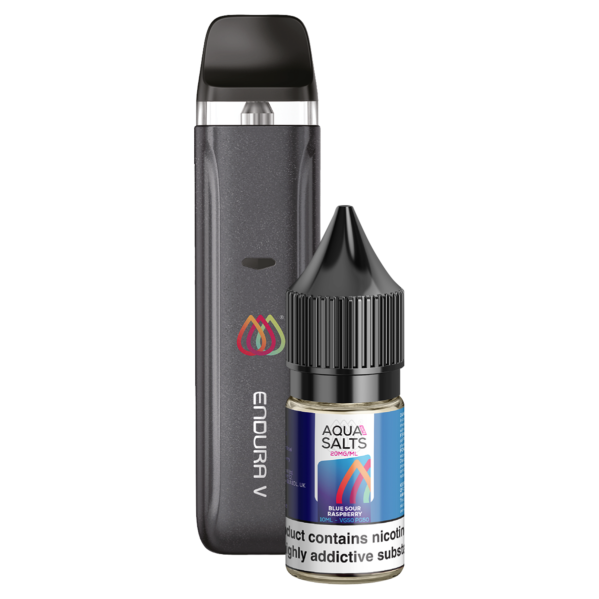 Aquavape Innokin Endura V Kit Grey