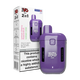 Purple Edition IVG Air 2 in 1 Vape Kit