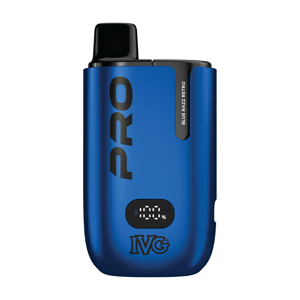 IVG Pro 12 Vape Kit