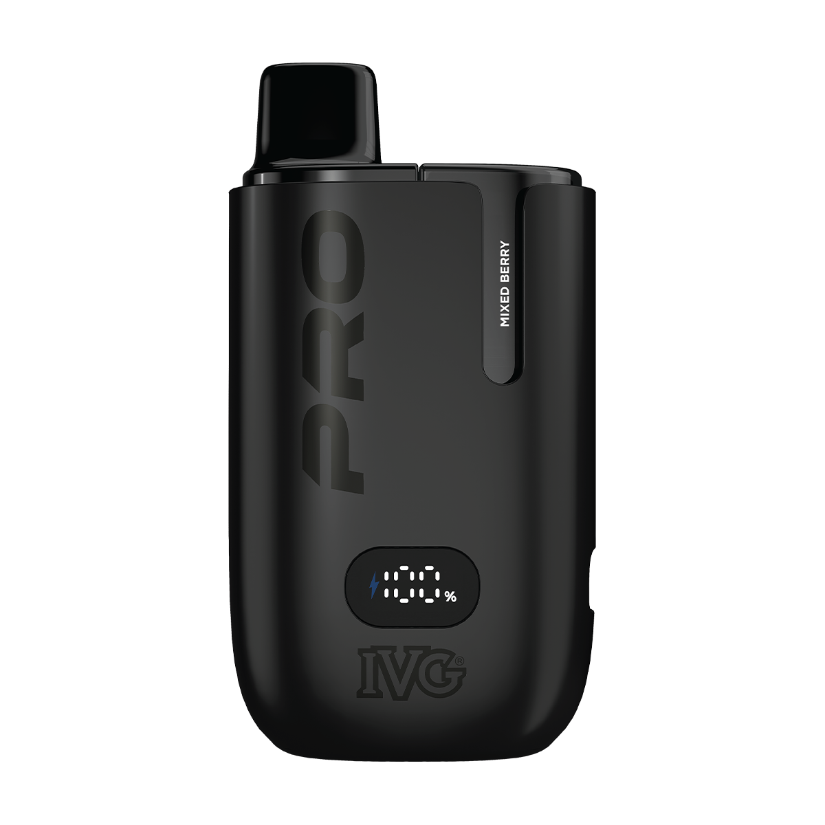 IVG Pro 12 Vape Kit