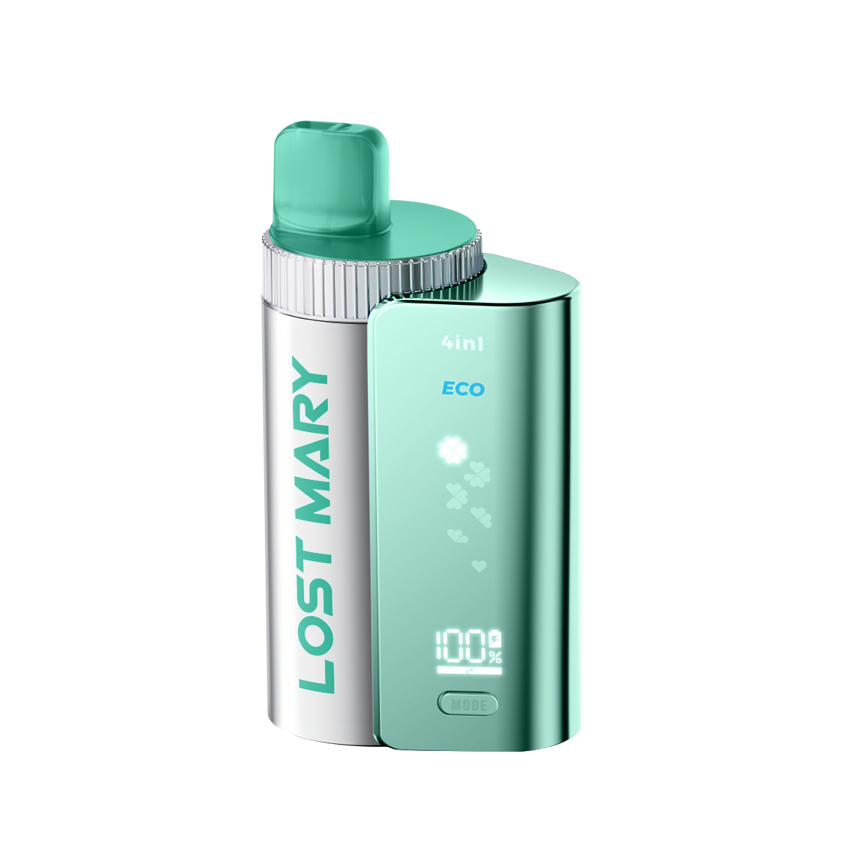 Menthol Lost Mary 4in1 Pod Kit