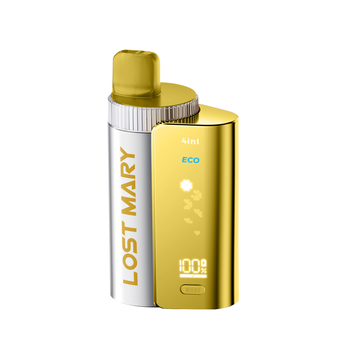 Triple Mango Lost Mary 4in1 Pod Kit