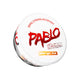 Mango Ice Pablo Exclusive Nicotine Pouches