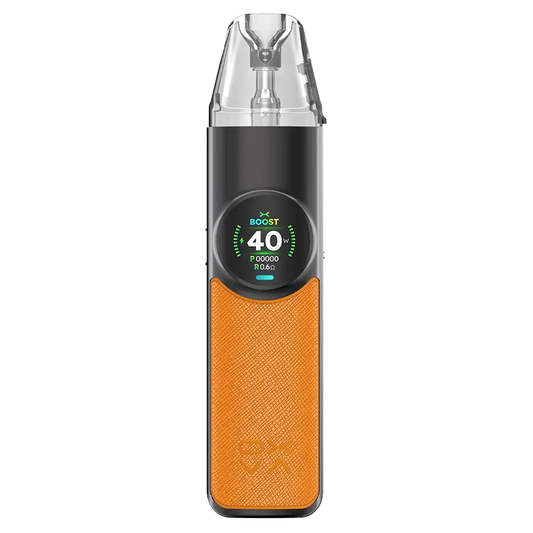 oxva nexlim coral orange