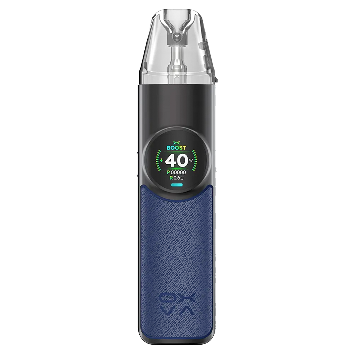 oxva nexlim dark blue