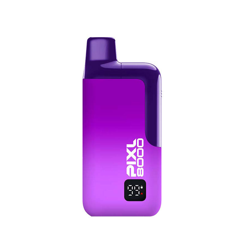 PIXL 8000 Prefilled Pod Vape Kit